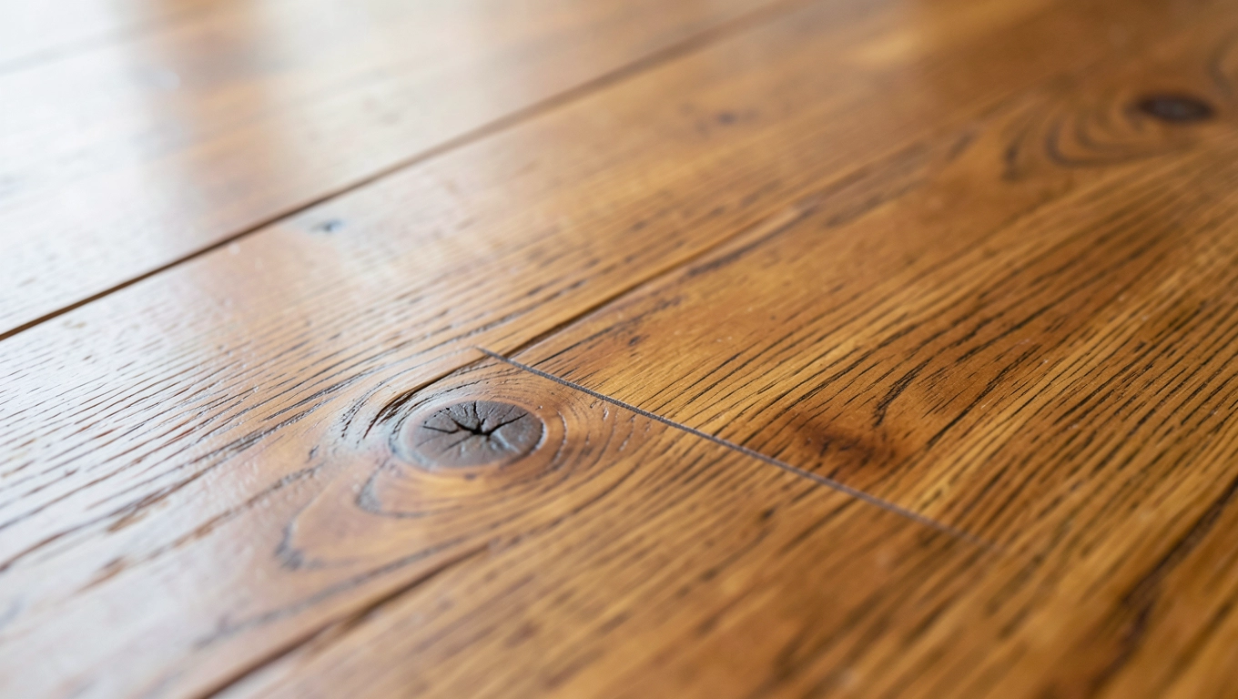 podłoga drewniana deski