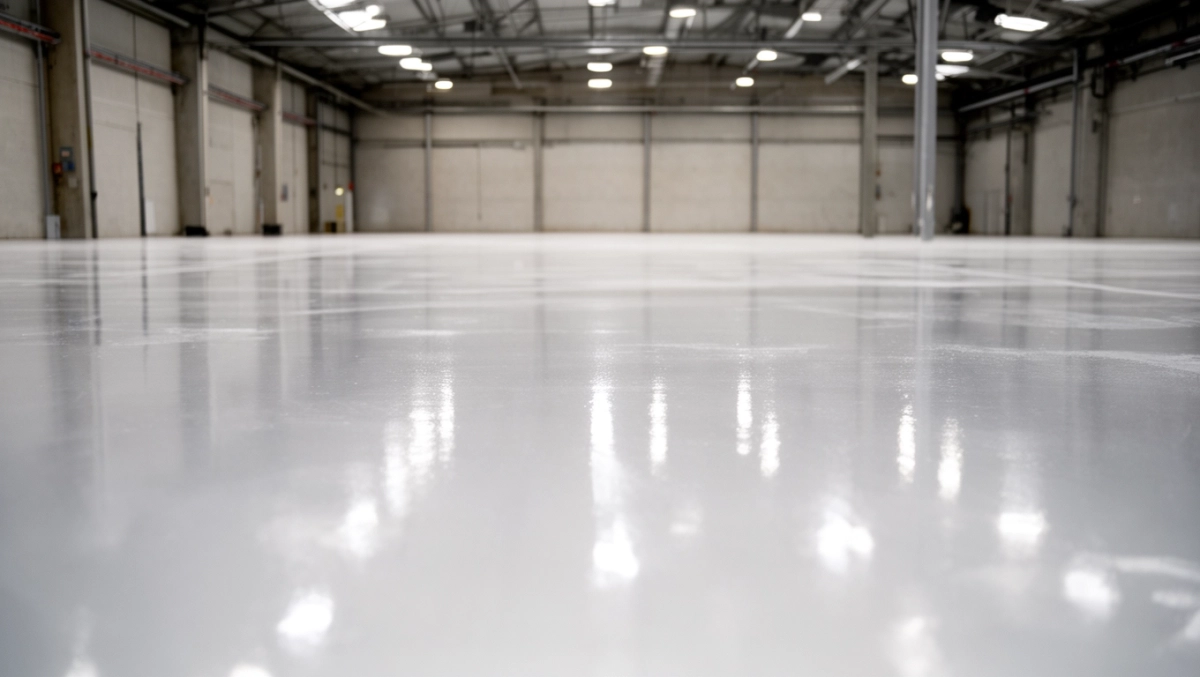 podłoga epoksydowa cena za m2