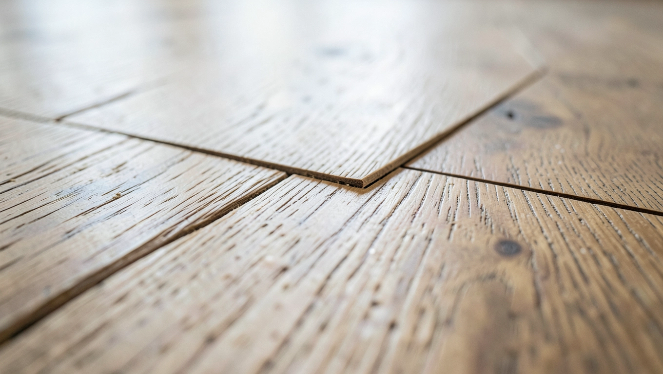 Podłoga klejona czy pływająca