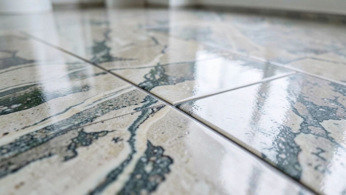 Podłoga z żywicy cena za metr