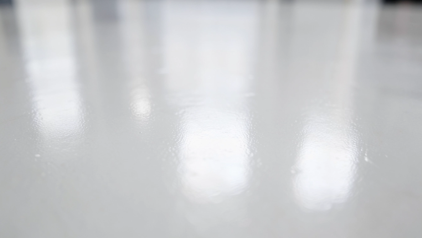 Podłoga żywiczna cena