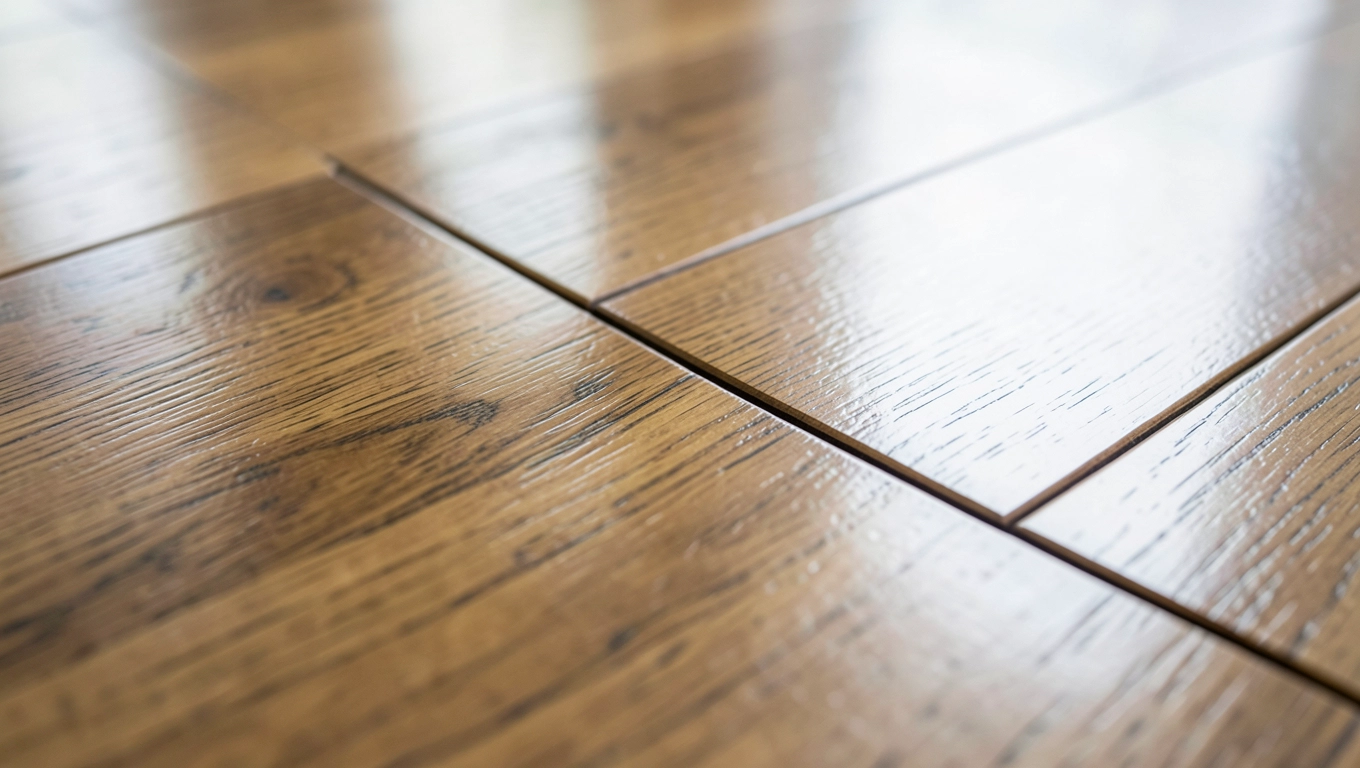 Podłogi z paneli winylowych