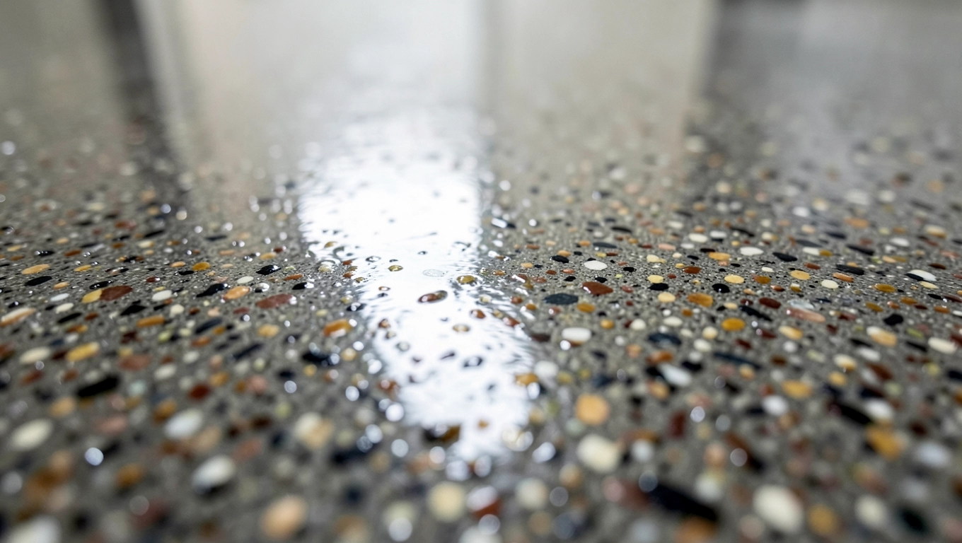 podłogi żywiczne cena