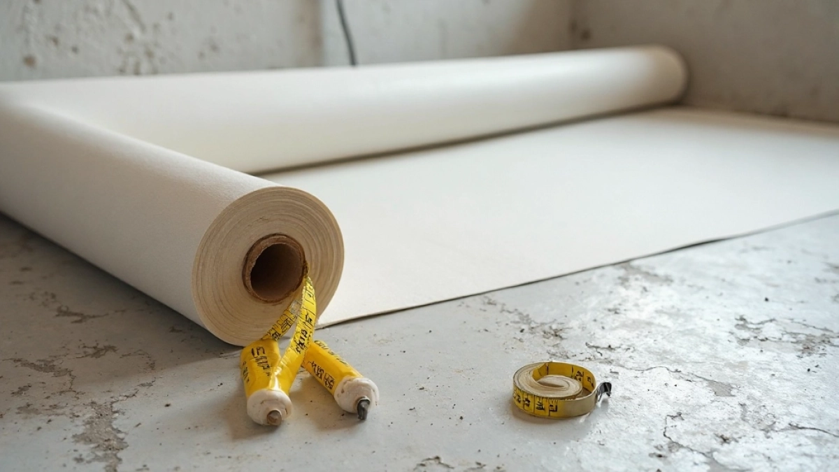 położenie wykładziny pcv cena