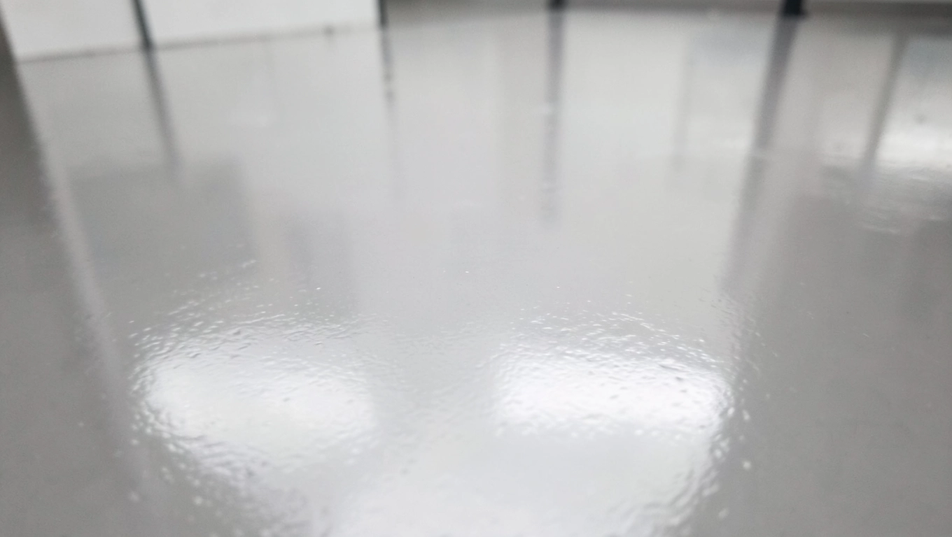 posadzka epoksydowa cena za m2