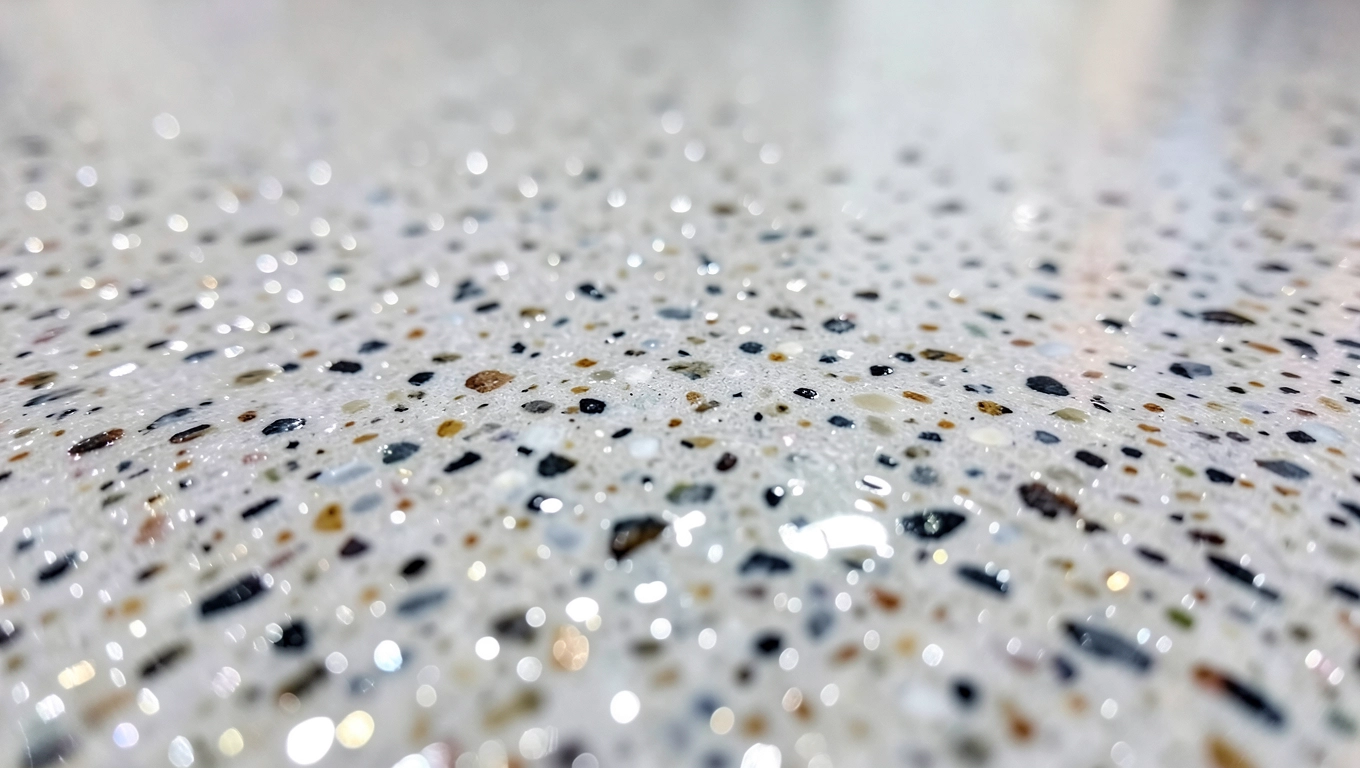 Posadzka kwarcowa cena