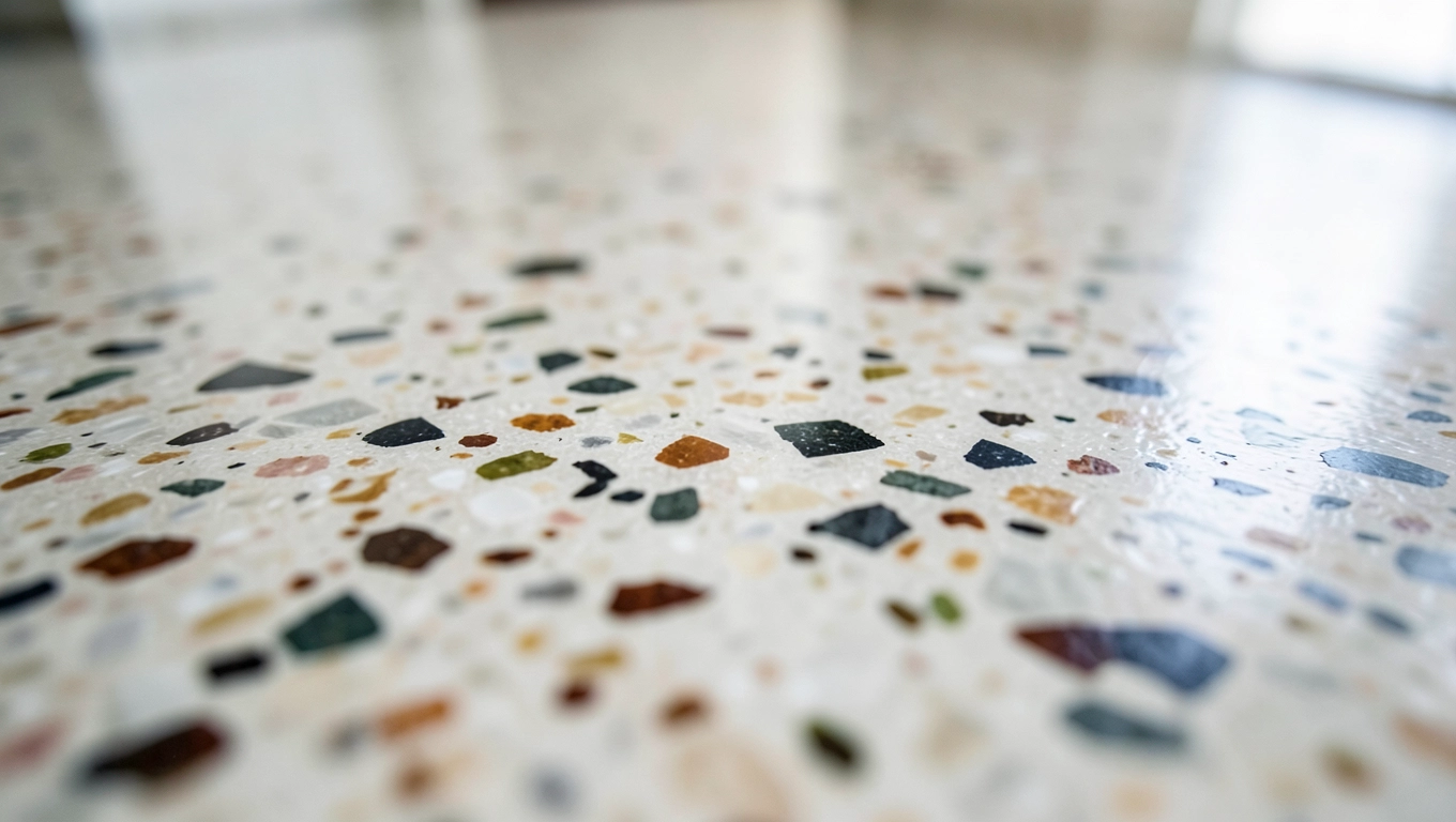 Posadzka lastryko cena za m2