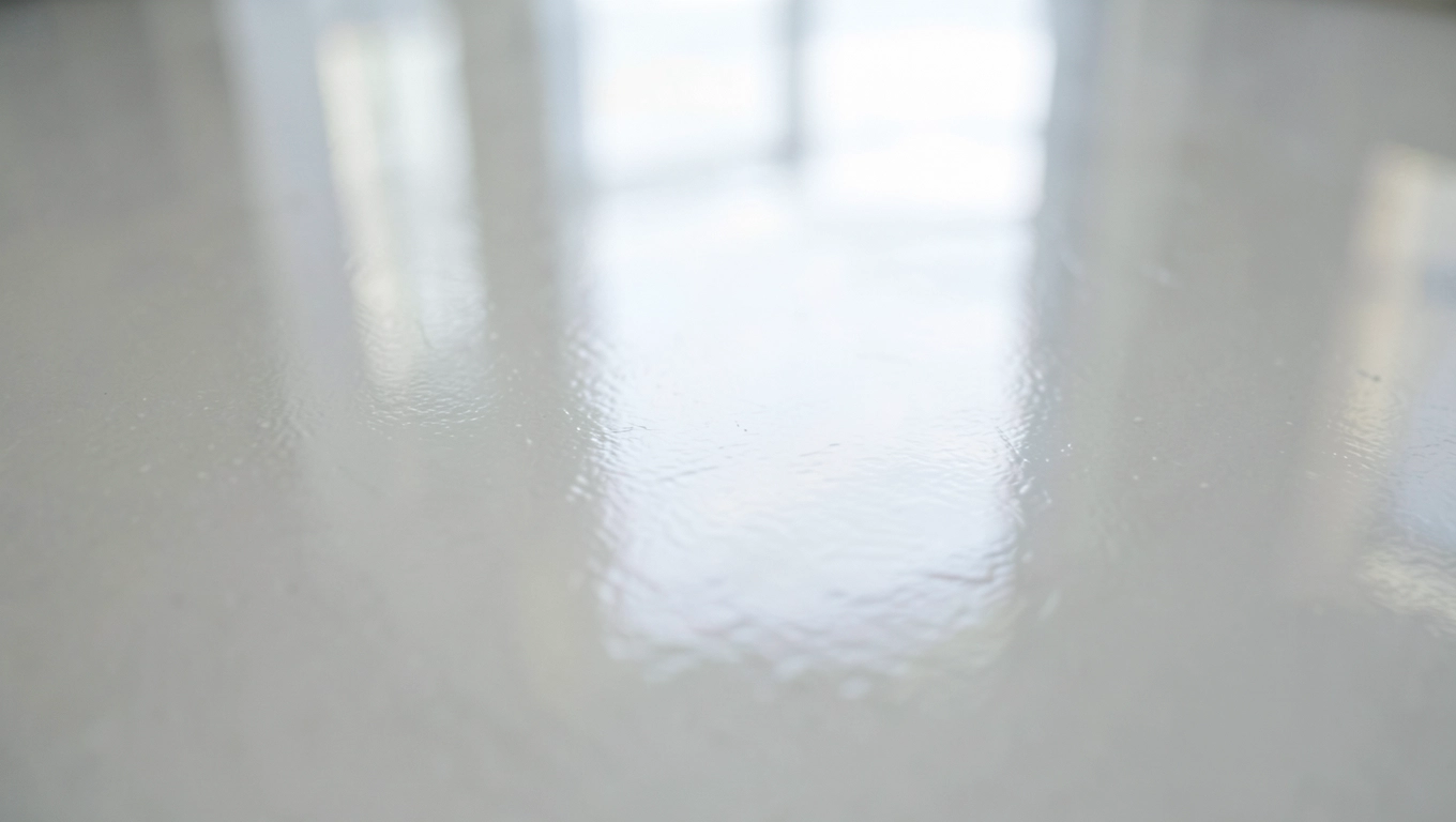 Posadzka żywiczna cena za metr