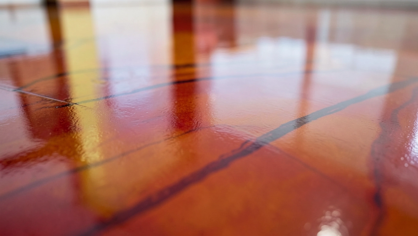 Posadzki epoksydowe cena