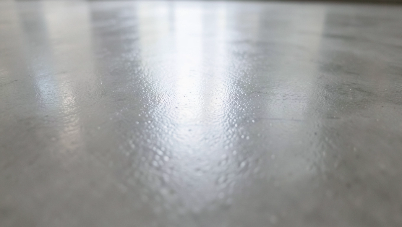 Posadzki maszynowe co to jest