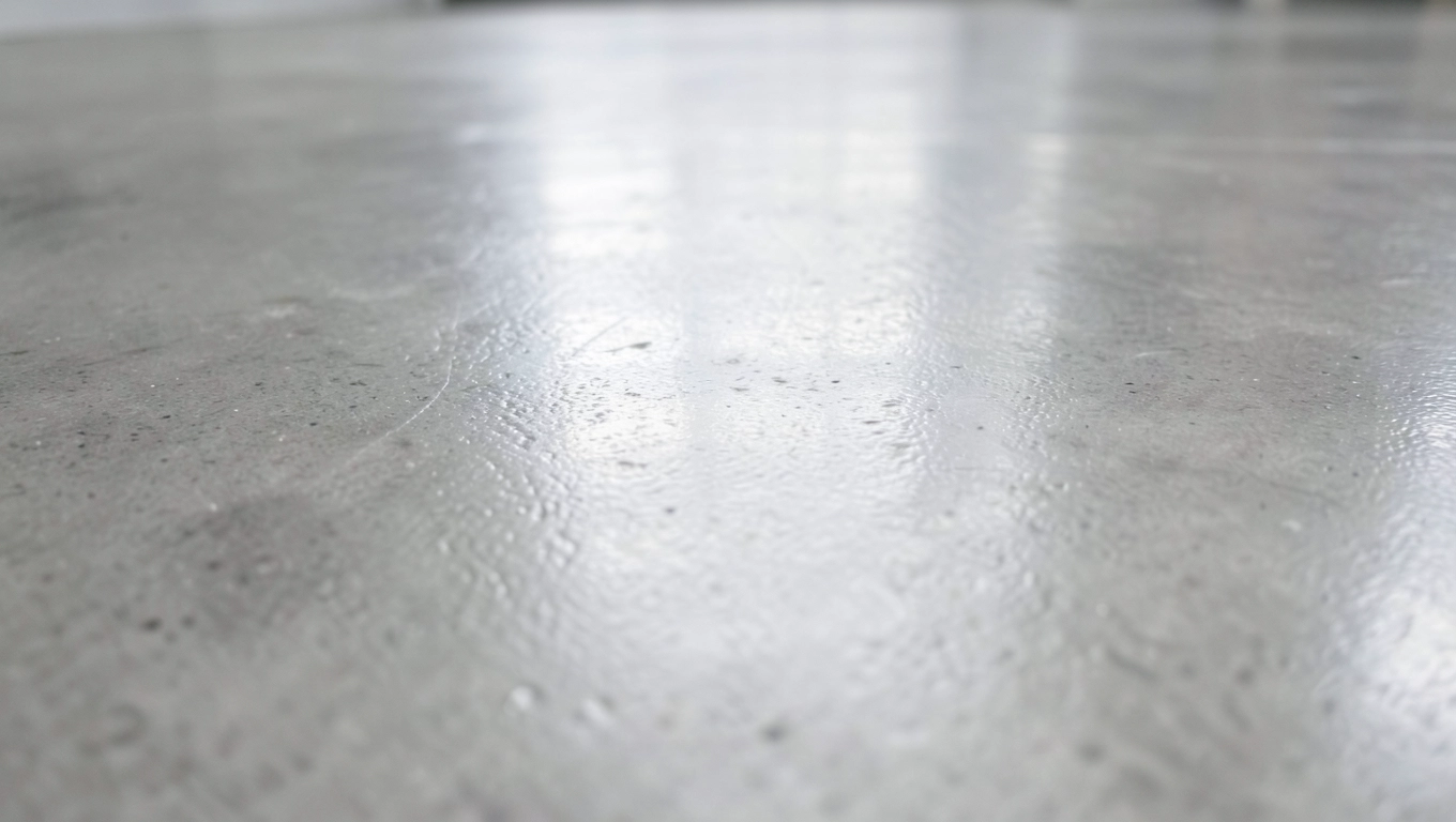 Posadzki przemysłowe betonowe cena