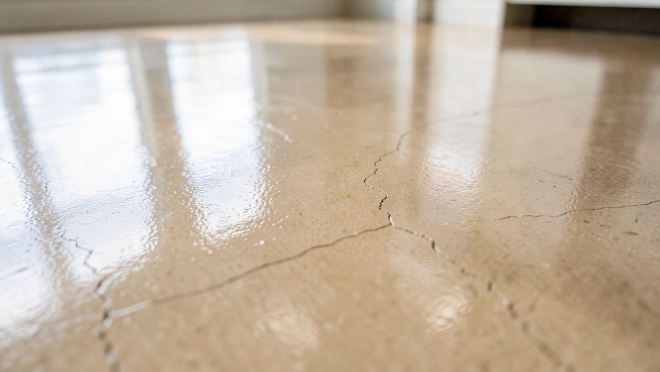 Posadzki żywiczne wady i zalety