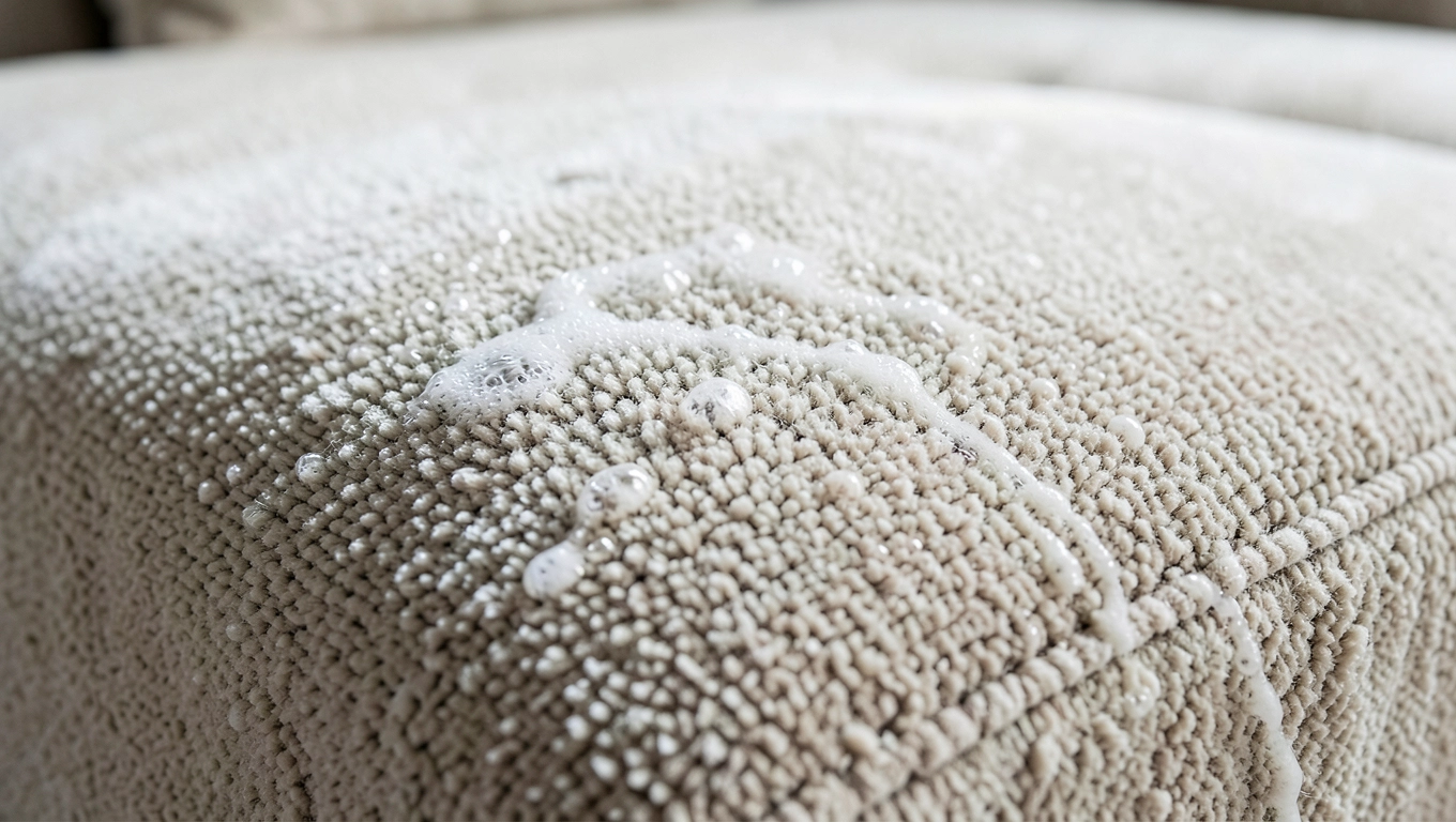 Pranie wykładzin cena za m2