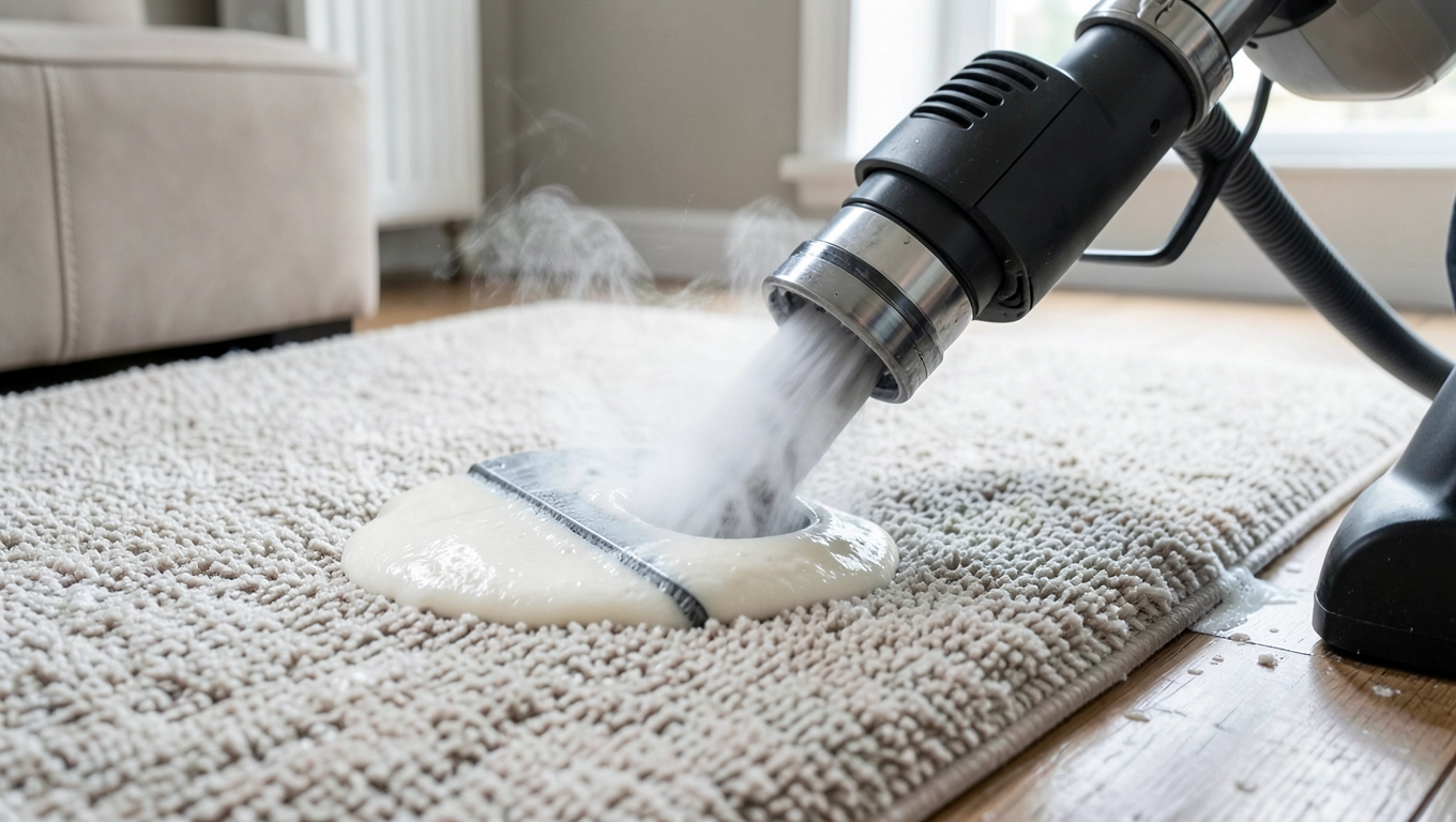 Pranie wykładzin Warszawa cena