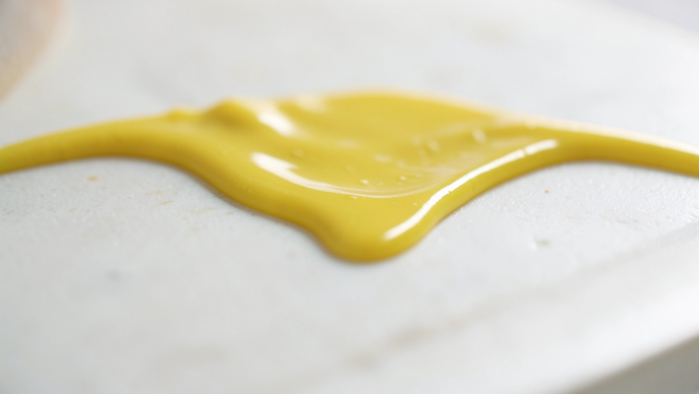 Problemy z żółtym klejem gumowym do laminatu