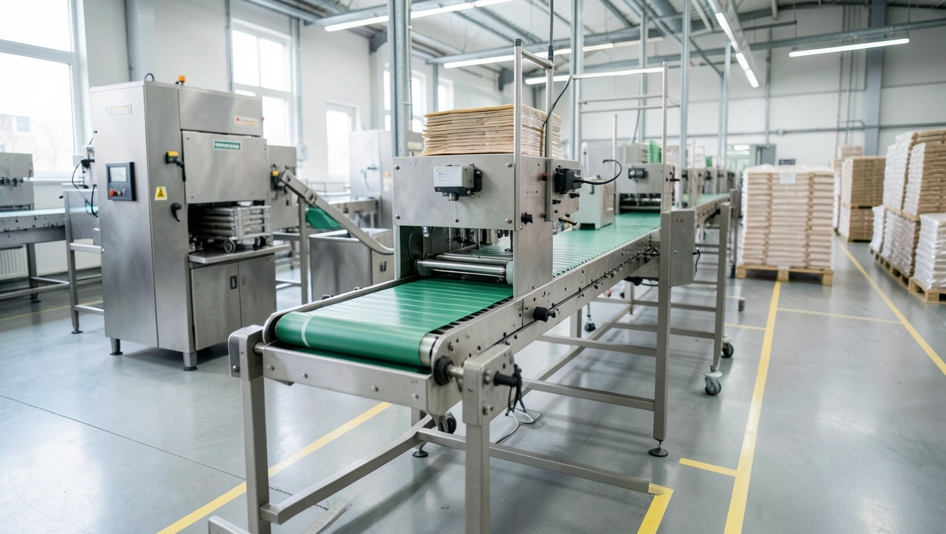 Producenci żywic w Polsce