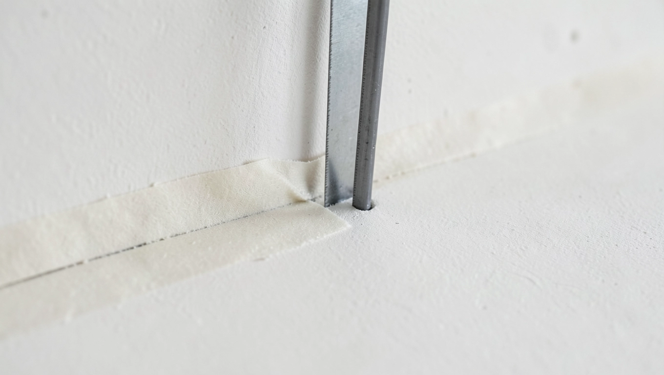 Prowadzenie boxa na powierzchniach GK