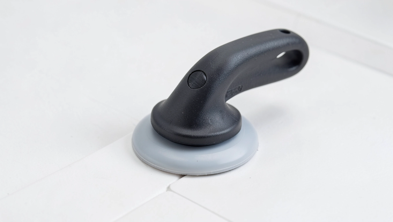 Przyssawka do paneli podłogowych