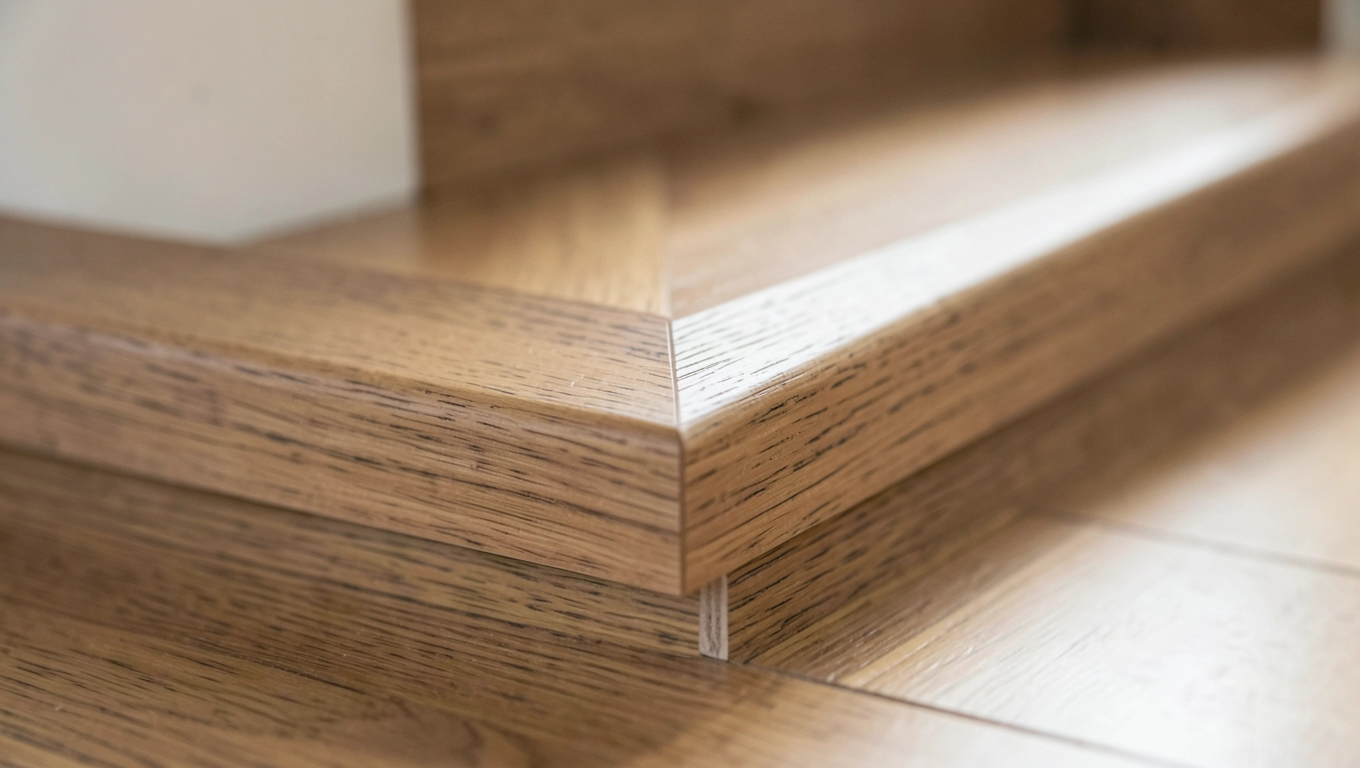 QuickStep listwa schodowa