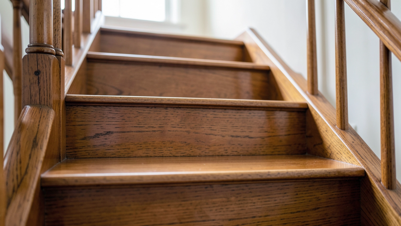 Renowacja schodów cena