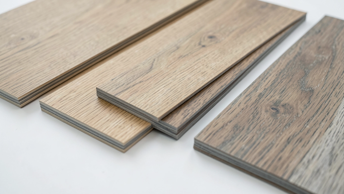 Rodzaje laminatów Warszawa