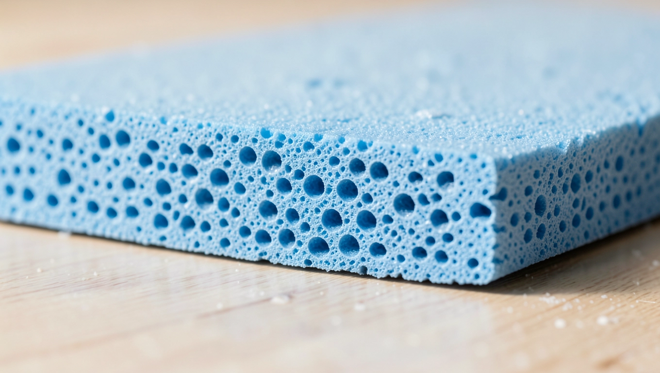 Rodzaje podkładów pod laminat