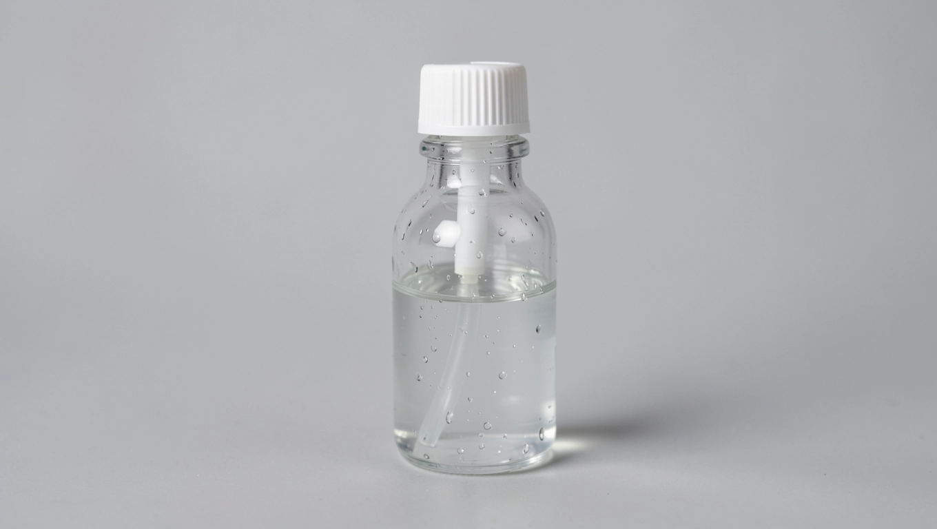 Rozcieńczalnik do żywicy epoksydowej