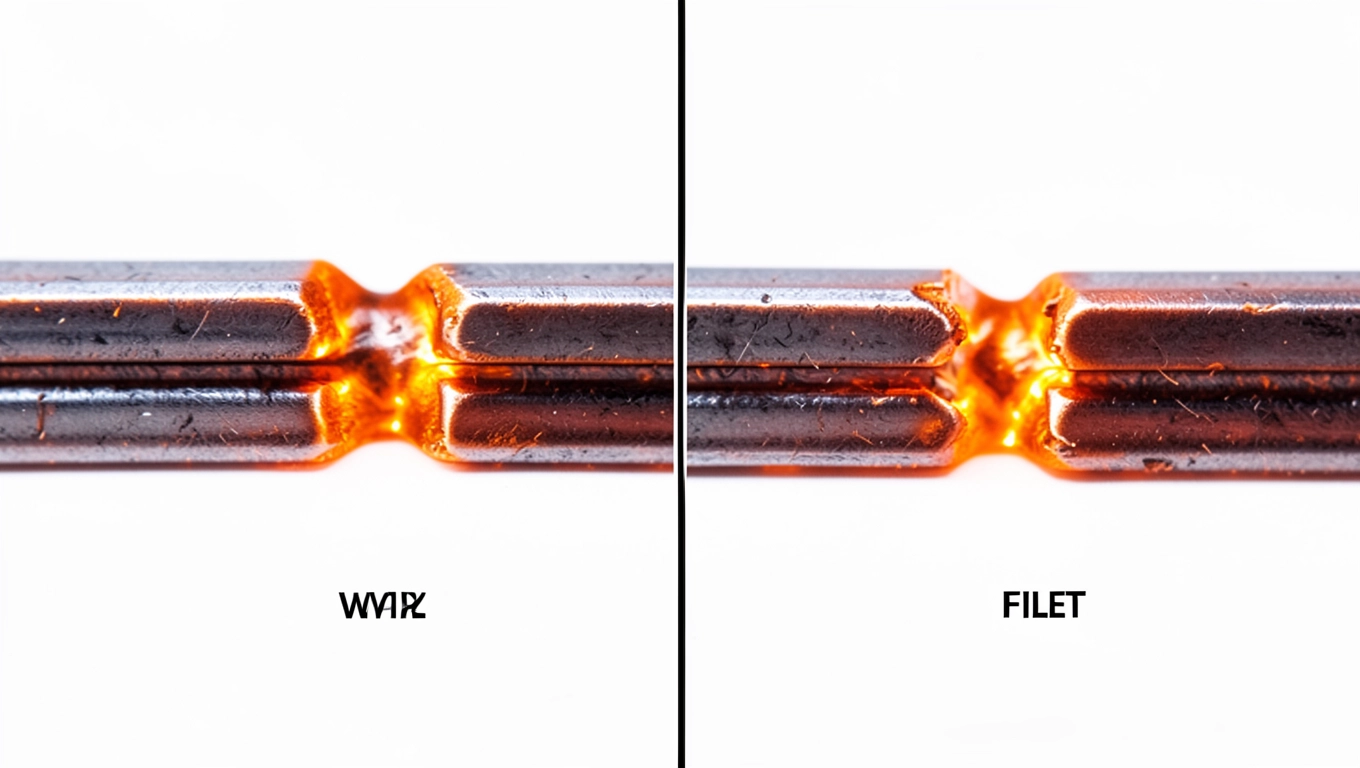 Różnice w penetracji i przygotowaniu