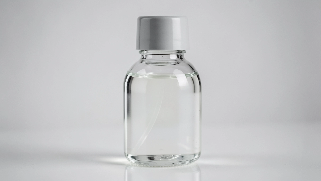 Rozpuszczalnik do żywicy poliestrowej