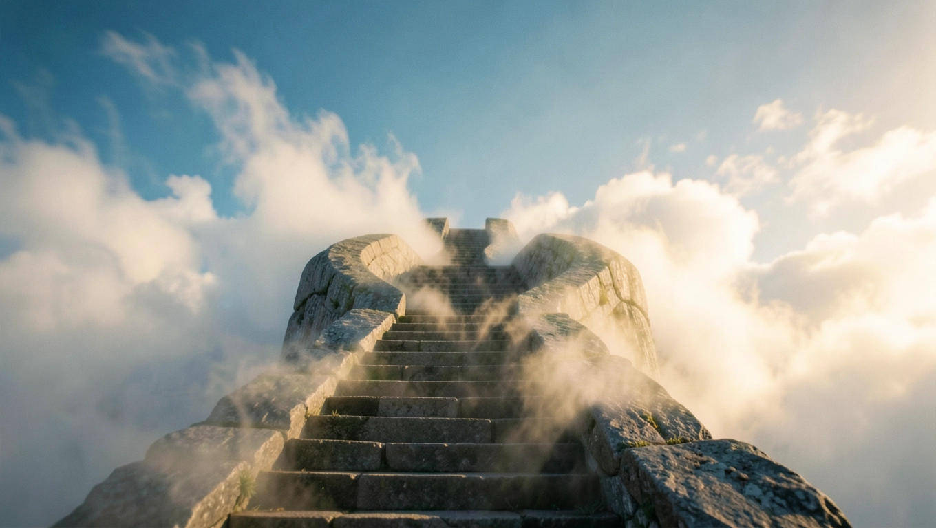 Schody do nieba film cda