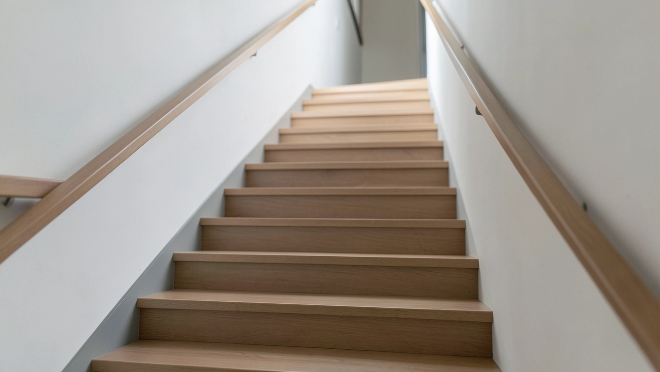 Schody jednobiegowe cena