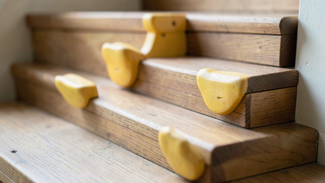 Schody kacze wymiary