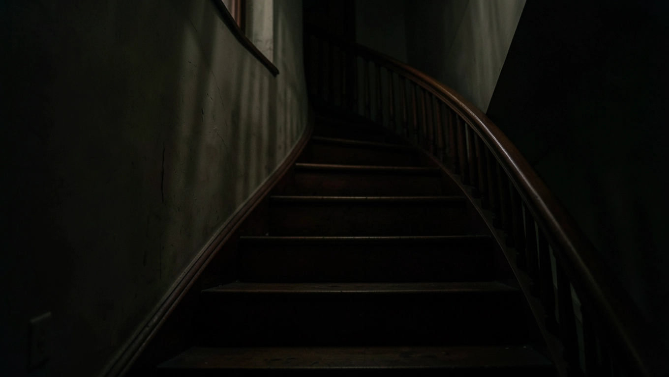 Schody serial Gdzie obejrzeć