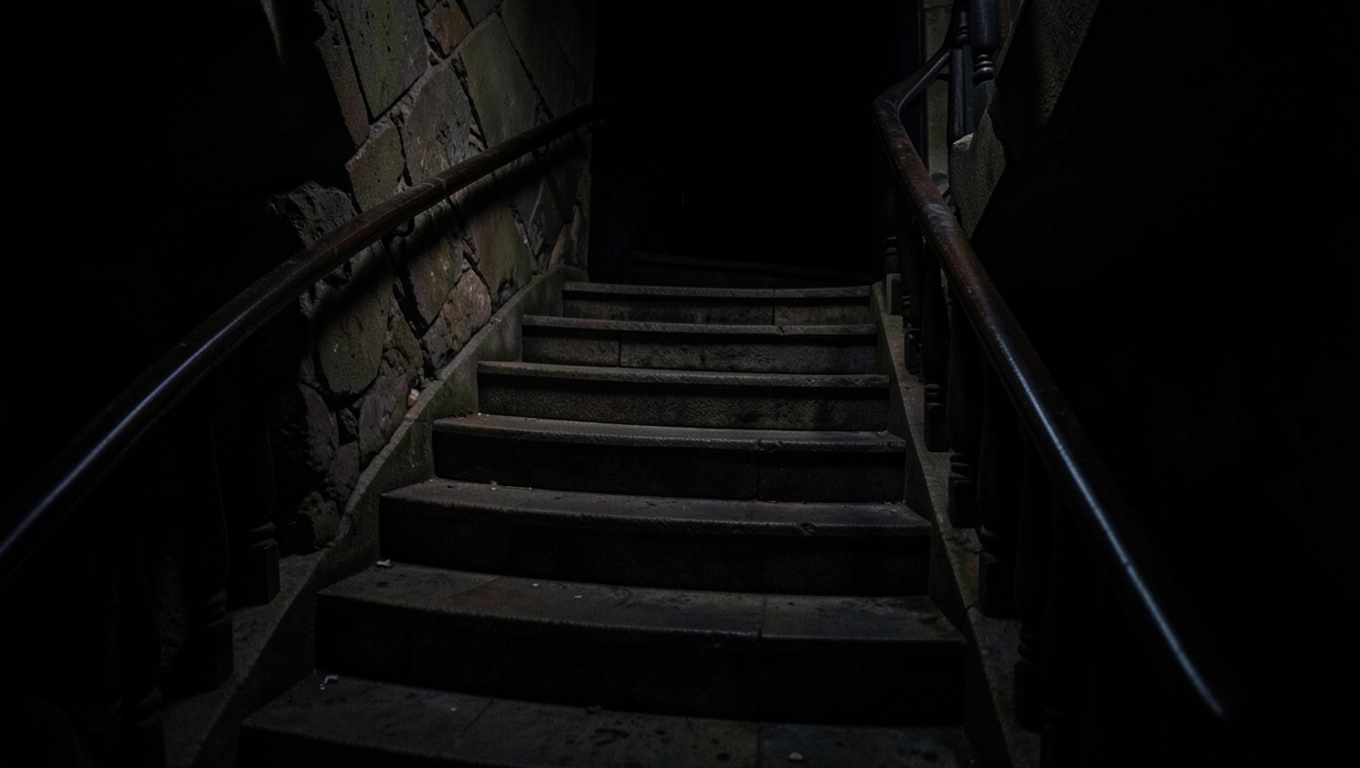 Schody serial ile odcinków