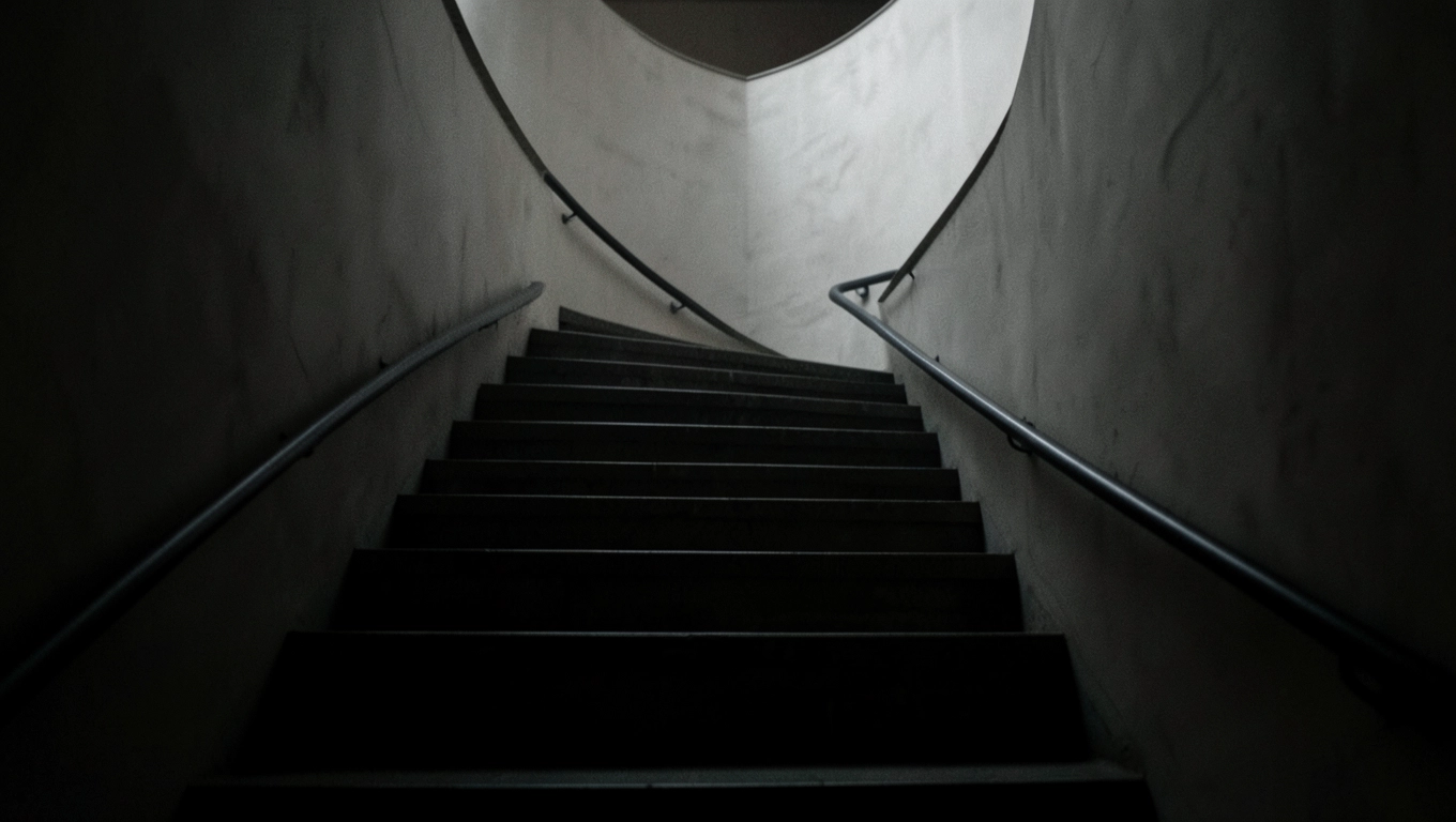 Schody serial ile sezonów