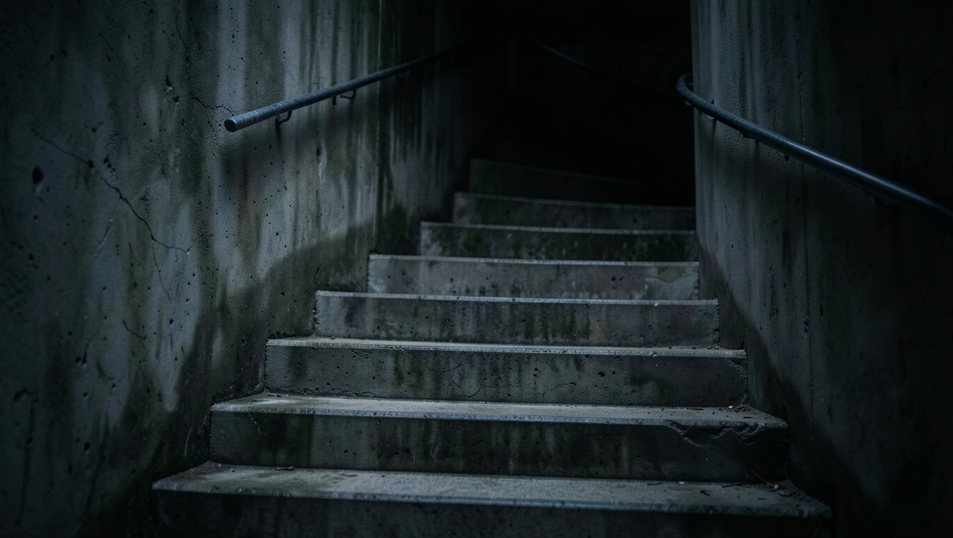 Serial Schody o czym jest