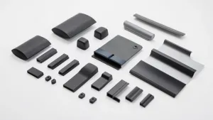 Akcesoria do paneli podłogowych