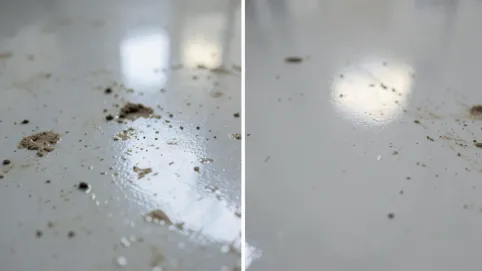 akrylowanie wykładzin pcv toruń