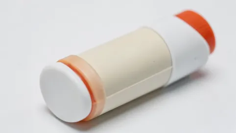 AMOS klej w sztyfcie