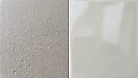 Angobowana czy glazurowana