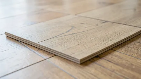 Aplikacja do paneli podłogowych