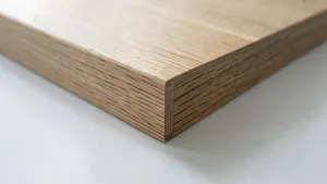 Barlinek listwa schodowa niska