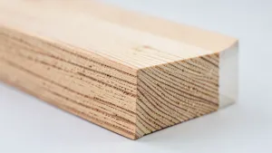 Belki z drewna klejonego