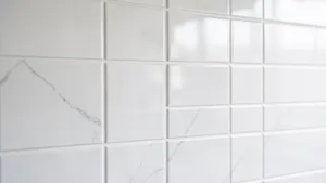 Białe Płytki Do Kuchni