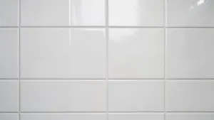 Białe płytki do łazienki 30x60