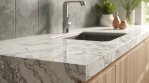 blat z gresu wielkoformatowego