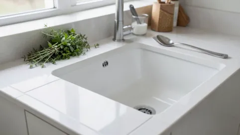 blat z plytek gresowych