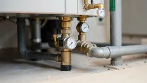 budowa rozdzielacza podłogowego