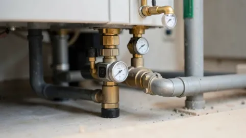 budowa rozdzielacza podłogowego