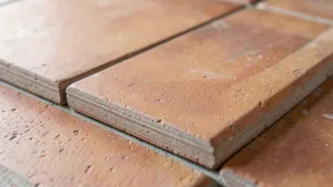 cena terakoty za m2 Gorzów Wielkopolski